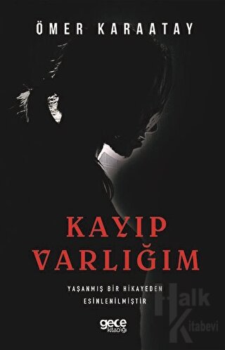 Kayıp Varlığım