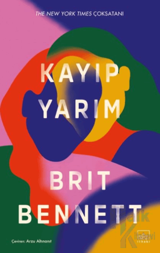 Kayıp Yarım