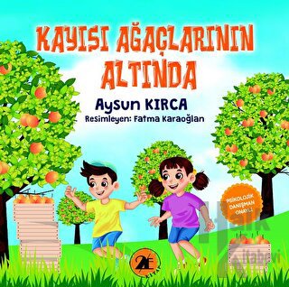 Kayısı Ağaçlarının Altında - Halkkitabevi