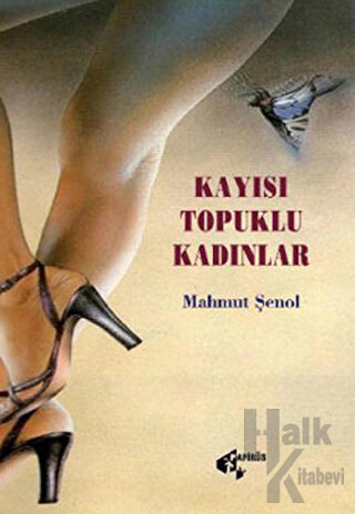 Kayısı Topuklu Kadınlar - Halkkitabevi