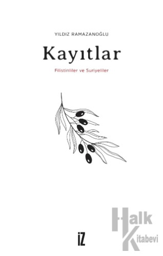 Kayıtlar