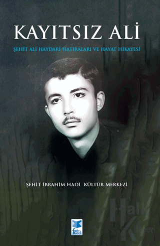 Kayıtsız Ali - Halkkitabevi