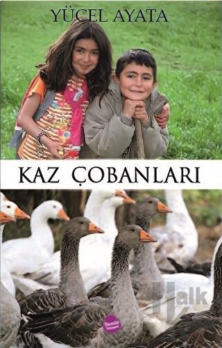 Kaz Çobanları