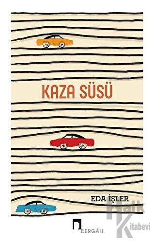 Kaza Süsü