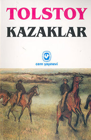 Kazaklar - Halkkitabevi