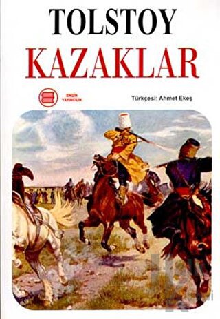 Kazaklar - Halkkitabevi