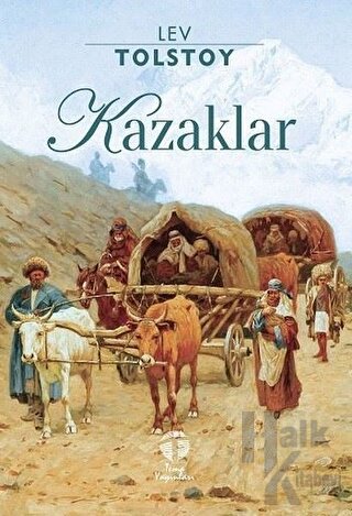 Kazaklar