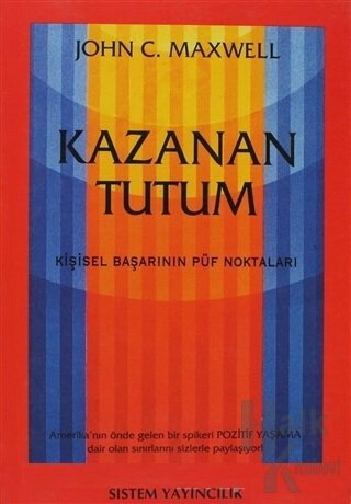 Kazanan Tutum