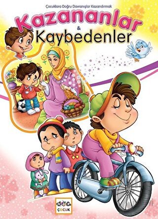 Kazananlar - Kaybedenler