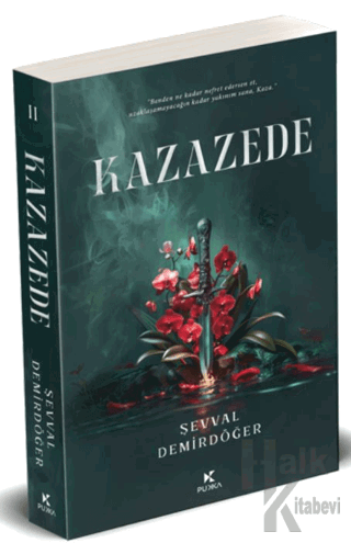 Kazazede – 2 - Halkkitabevi