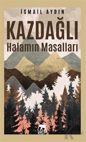 Kazdağlı - Halkkitabevi