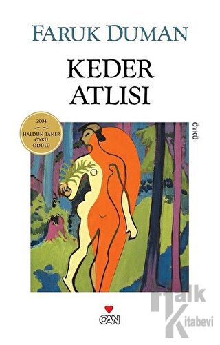 Keder Atlısı