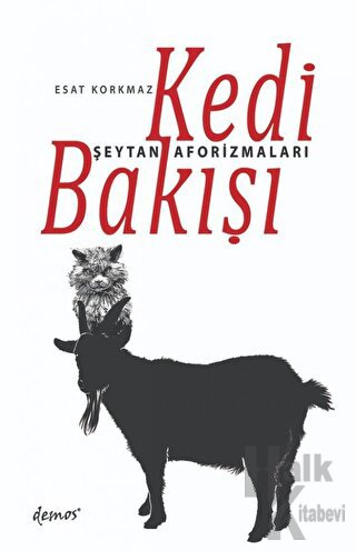 Kedi Bakışı