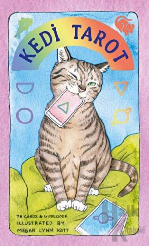 Kedi Tarot