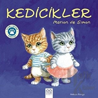 Kedicikler - Morion ve Simon