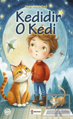 Kedidir O Kedi - Halkkitabevi