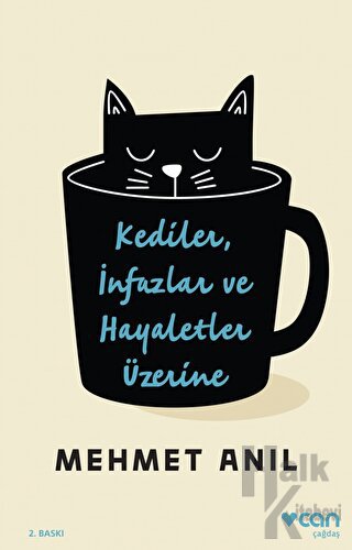 Kediler İnfazlar ve Hayaletler Üzerine