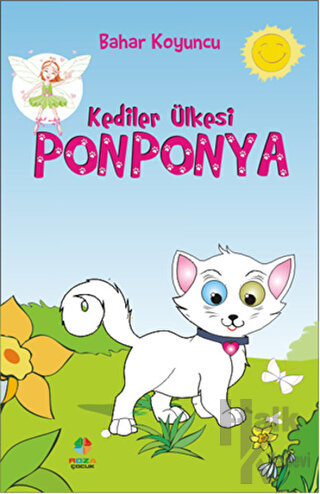 Kediler Ülkesi Ponponya