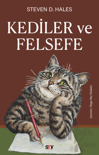 Kediler ve Felsefe - Halkkitabevi