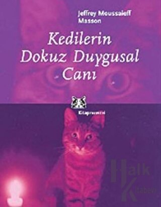 Kedilerin Dokuz Duygusal Canı