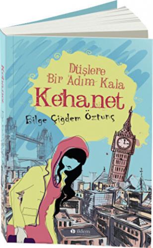 Kehanet - Düşlere Bir Adım Kala