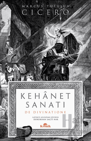 Kehanet Sanatı - Halkkitabevi