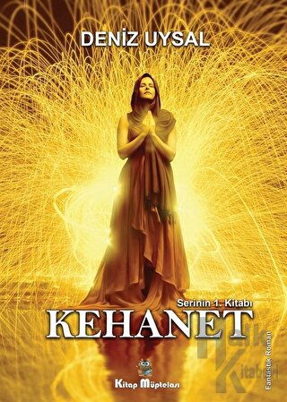 Kehanet - Halkkitabevi