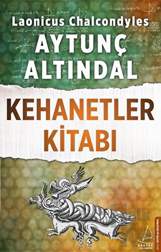 Kehanetler Kitabı