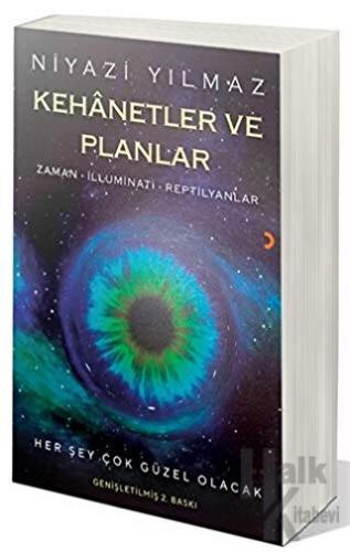 Kehanetler ve Planlar - Halkkitabevi