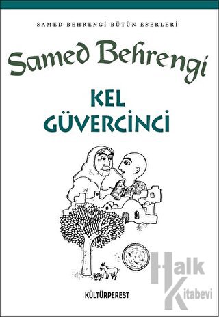 Kel Güvercinci