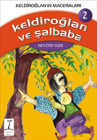 Keldiroğlan ve Şalbaba - Halkkitabevi