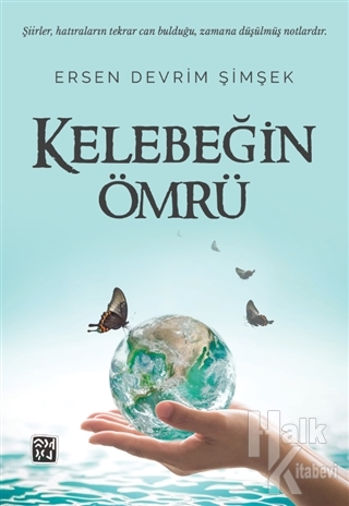 Kelebeğin Ömrü