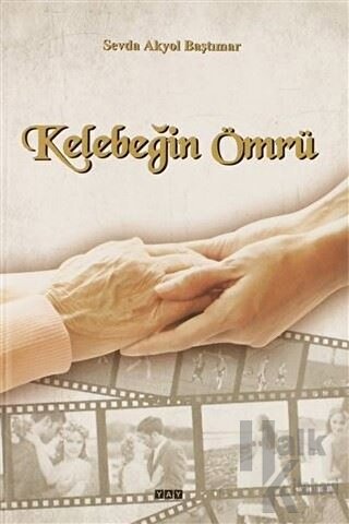 Kelebeğin Ömrü - Halkkitabevi