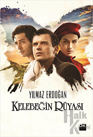 Kelebeğin Rüyası