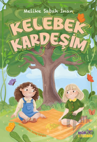 Kelebek Kardeşim - Halkkitabevi