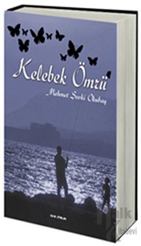 Kelebek Ömrü