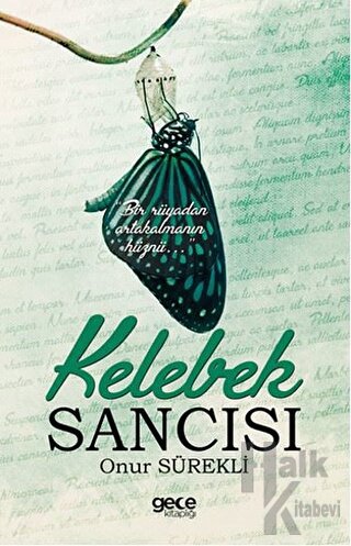 Kelebek Sanıcsı