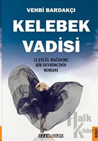 Kelebek Vadisi