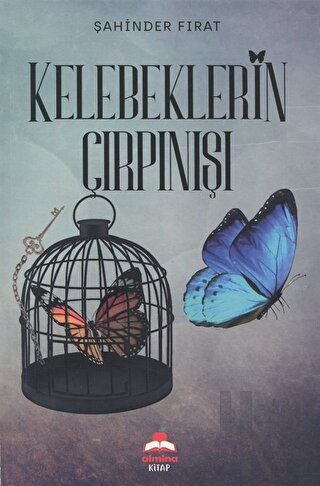 Kelebeklerin Çırpınışı