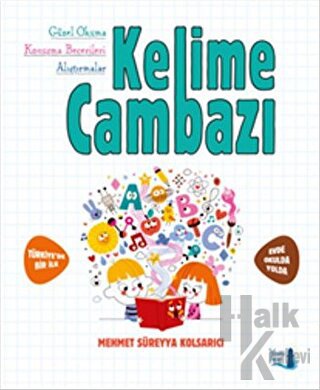 Kelime Cambazı