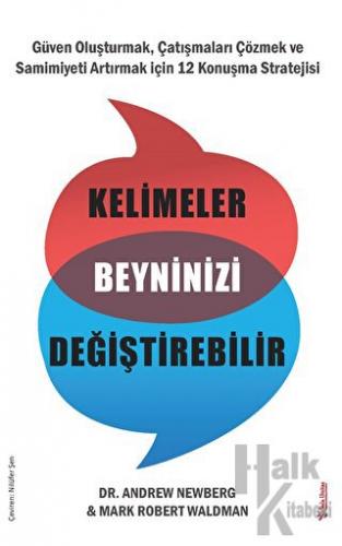 Kelimeler Beyninizi Değiştirebilir