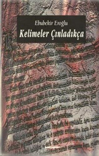 Kelimeler Çınladıkça