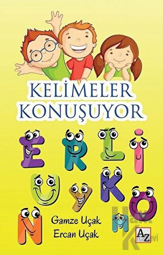 Kelimeler Konuşuyor