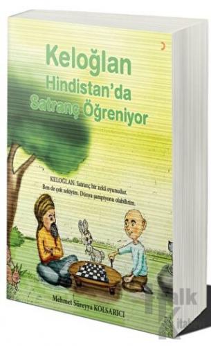 Keloğlan Hindistan’da Satranç Öğreniyor