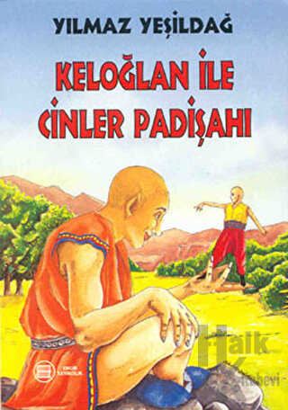 Keloğlan ile Cinler Padişahı