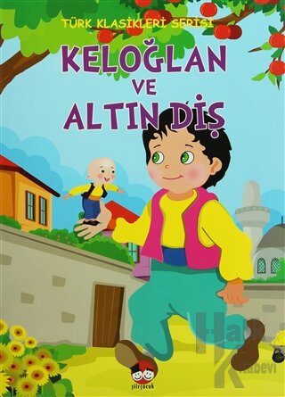 Keloğlan ve Altın Diş