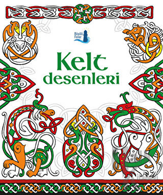 Kelt Desenleri