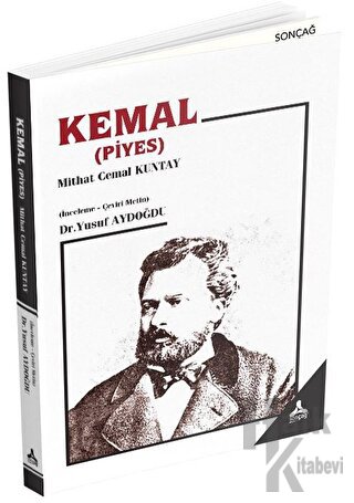 Kemal (Piyes)