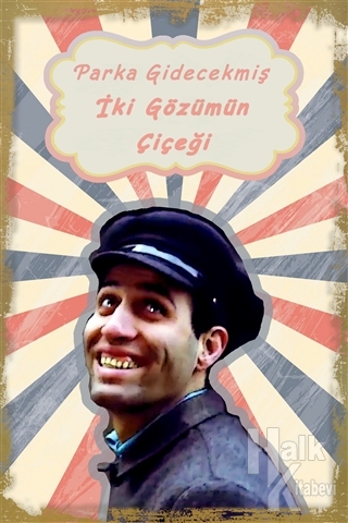 Kemal Sunal 1 Poster