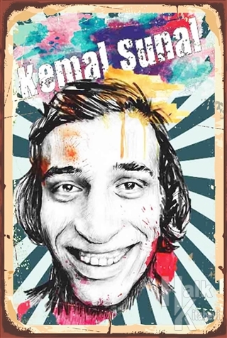 Kemal Sunal 4